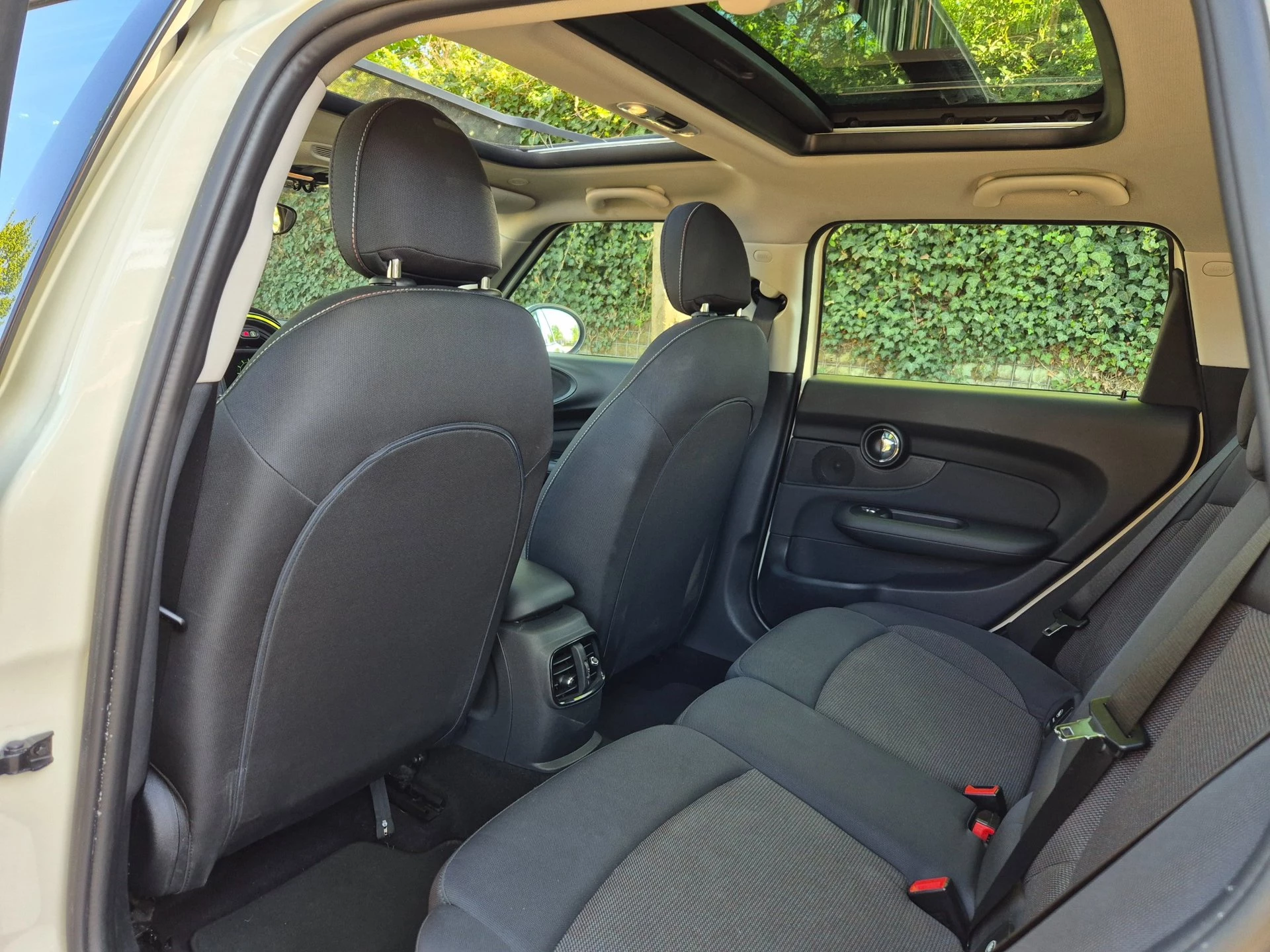 Hoofdafbeelding MINI Clubman