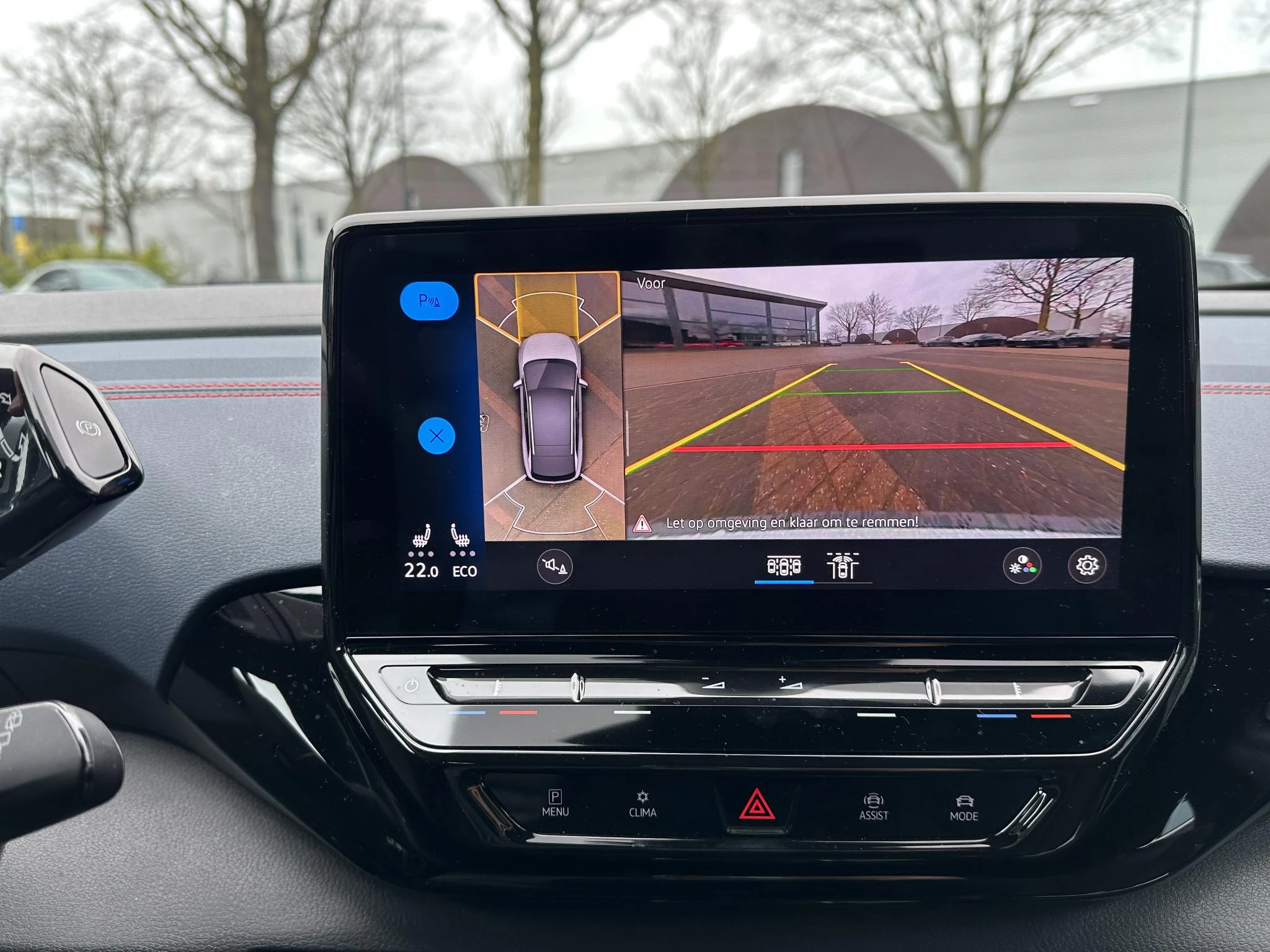 Hoofdafbeelding Volkswagen ID.4