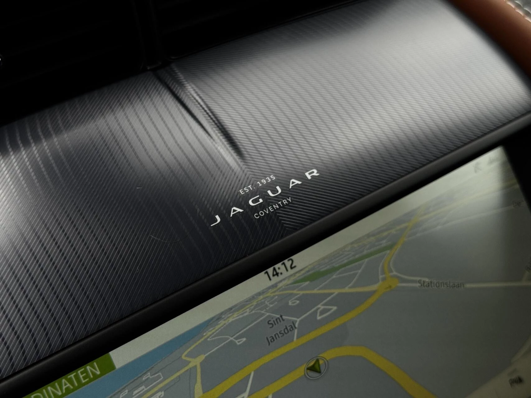 Hoofdafbeelding Jaguar F-Type