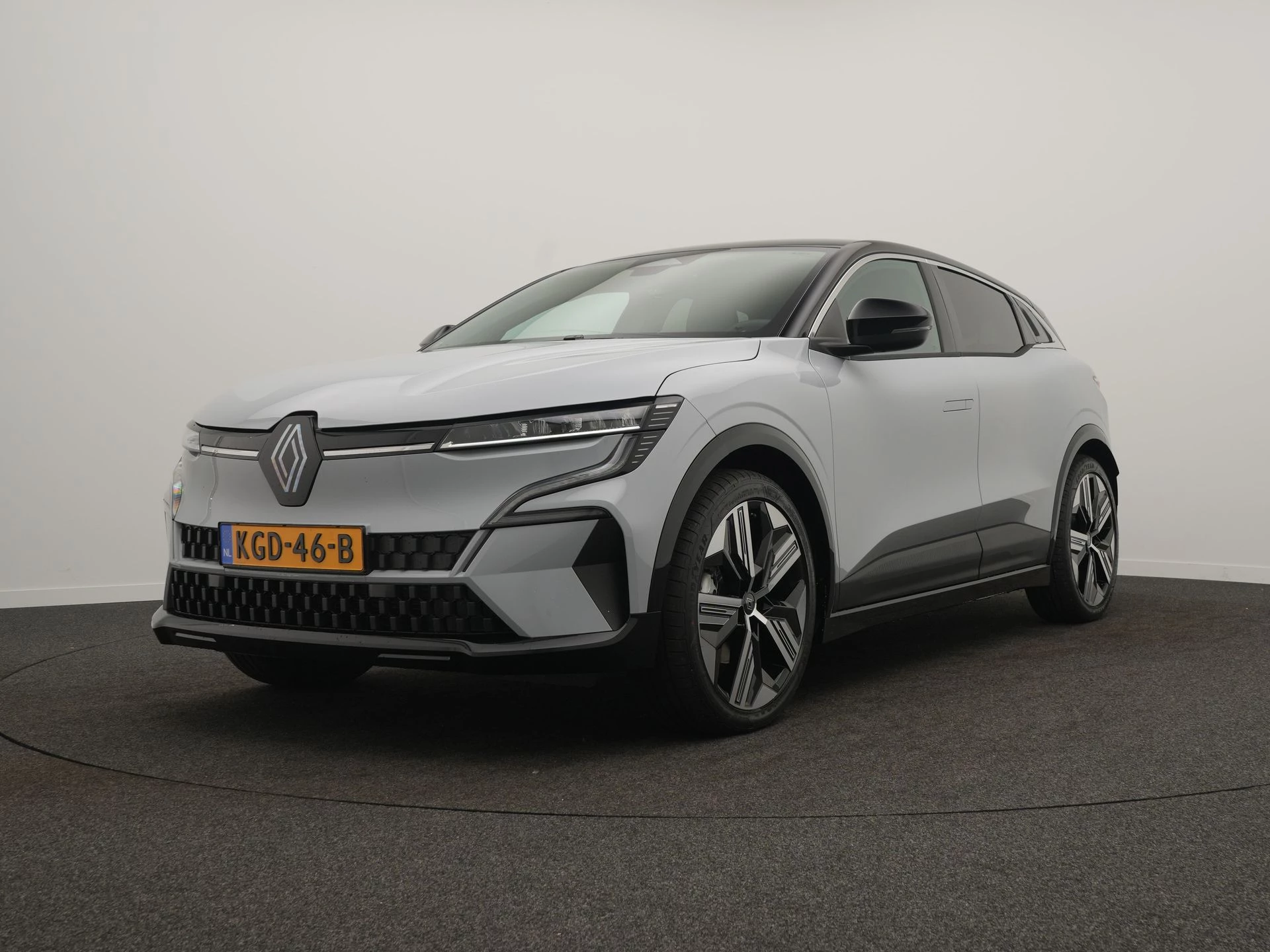 Hoofdafbeelding Renault Megane E-Tech