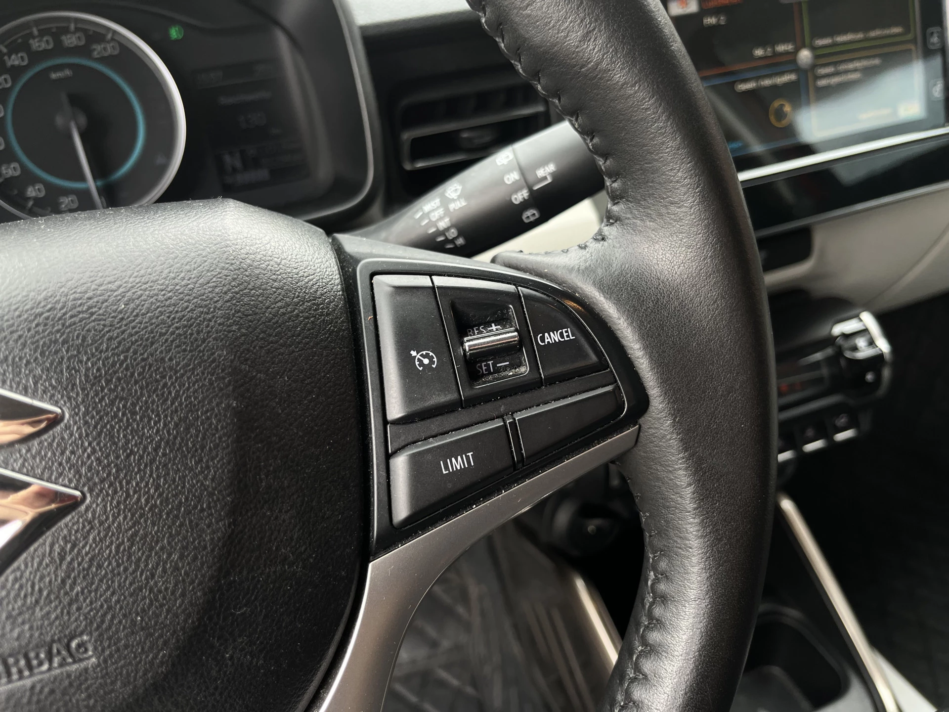 Hoofdafbeelding Suzuki Ignis