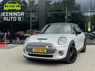 Mini Mini Electric Charged 33 kWh | Carplay | stoel verw | CCS |