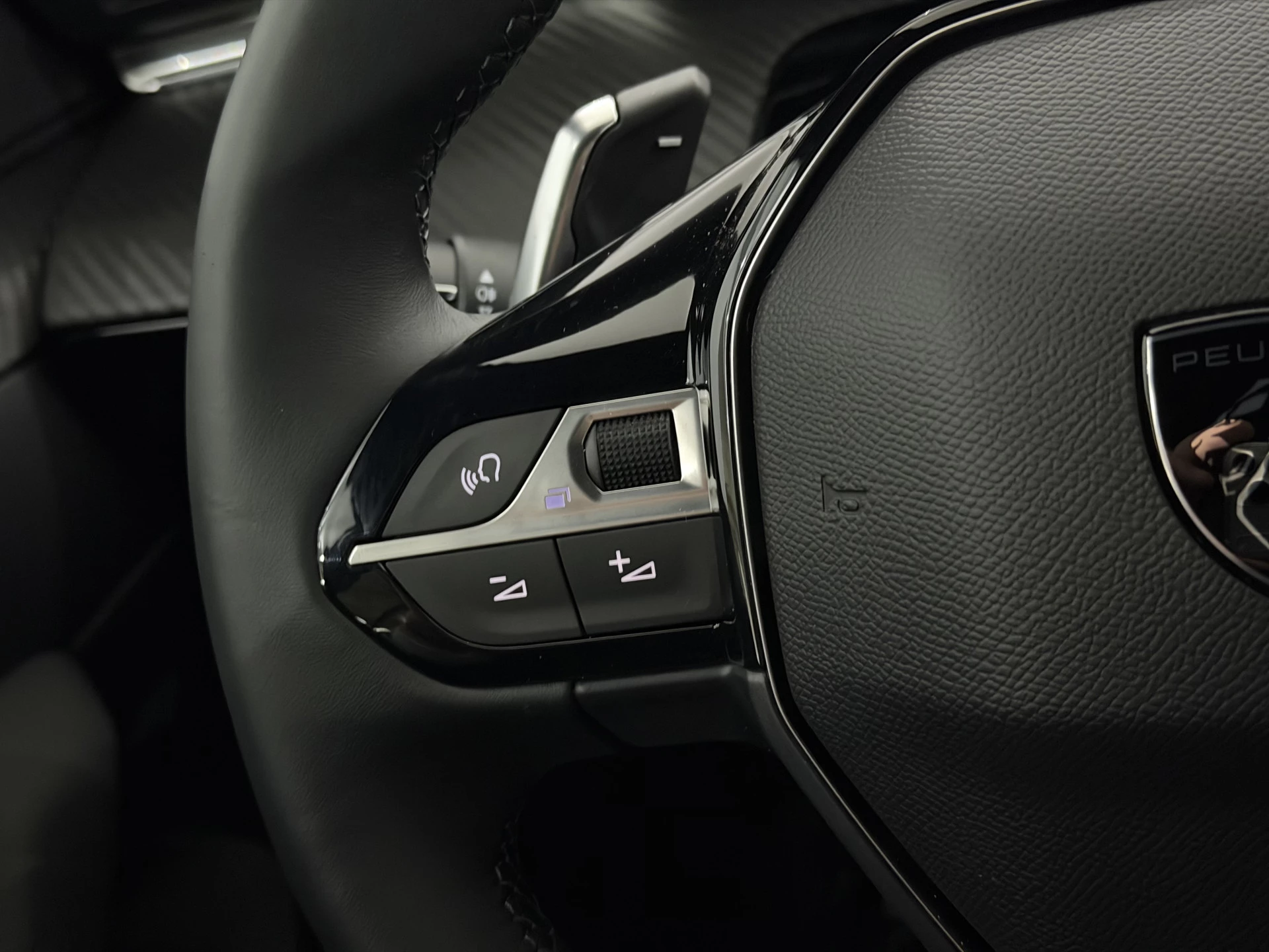 Hoofdafbeelding Peugeot 508