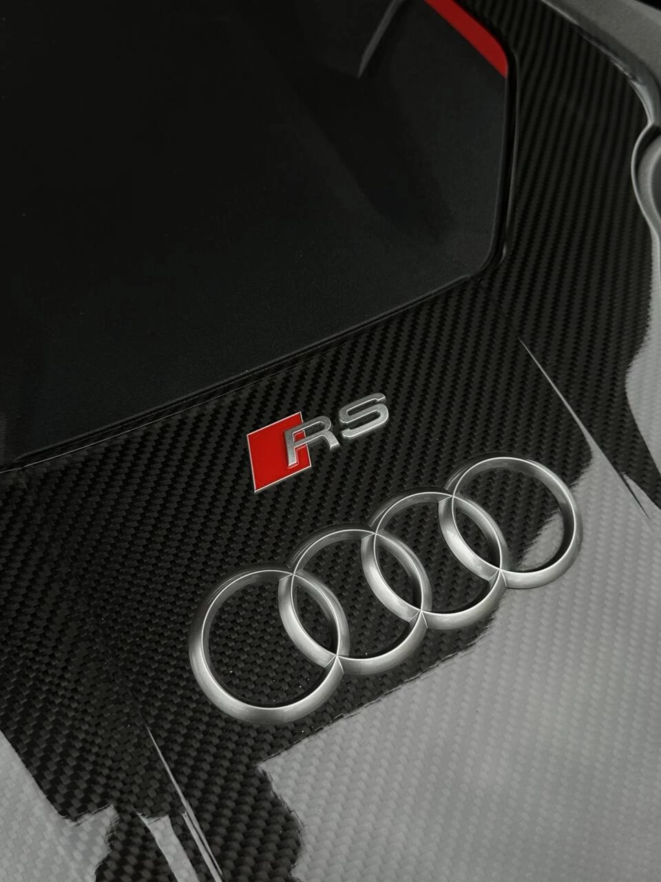 Hoofdafbeelding Audi RS5