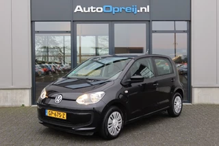 Volkswagen up! Up 1.0 Move 5drs. Airco