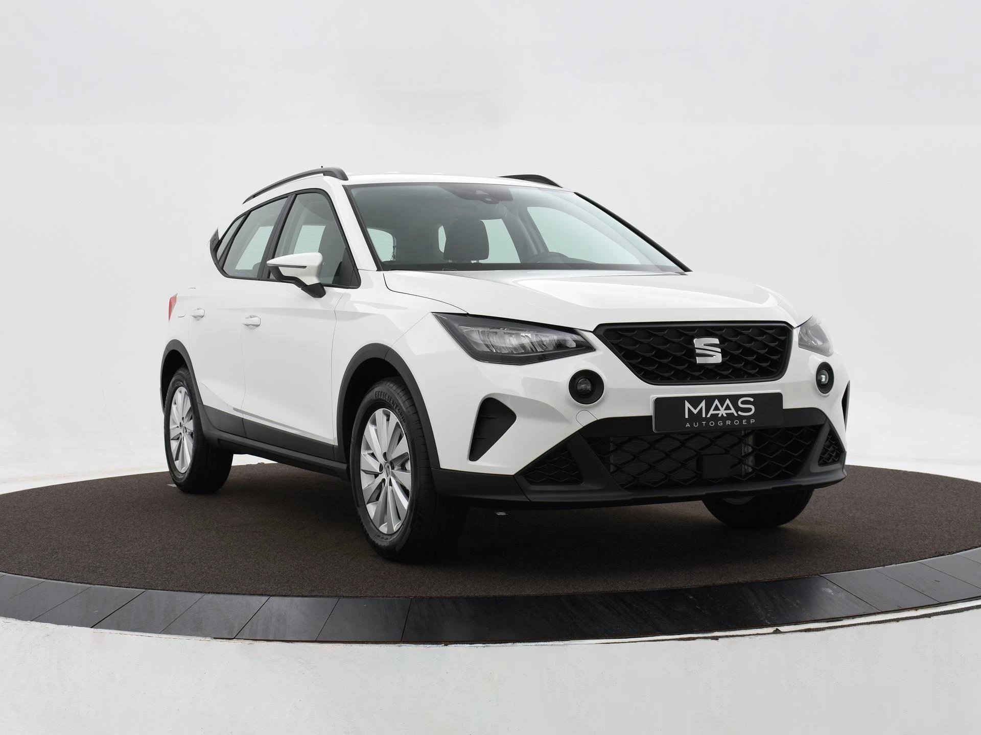 Hoofdafbeelding SEAT Arona