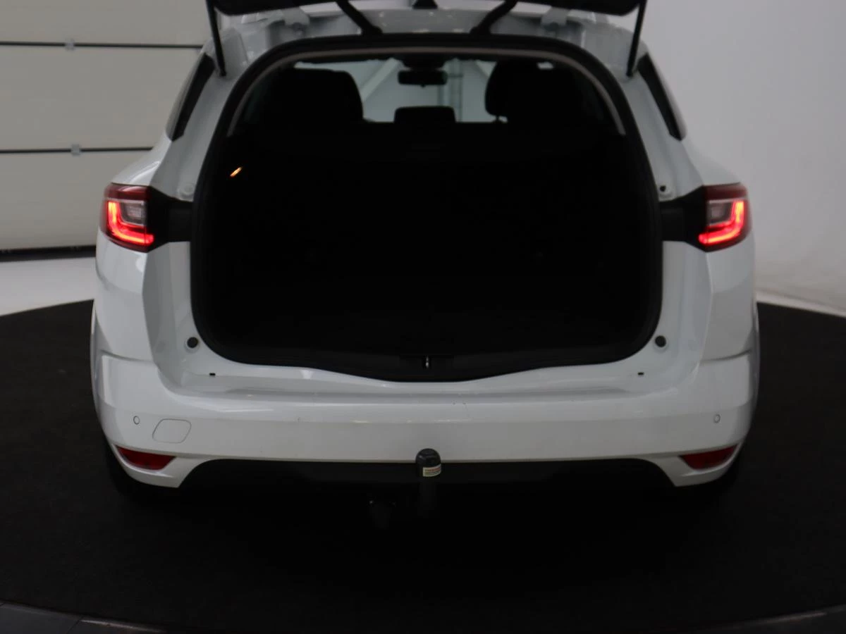 Hoofdafbeelding Renault Mégane