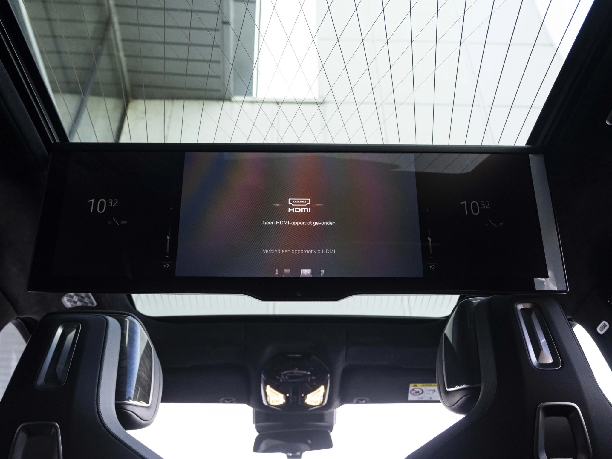 Hoofdafbeelding BMW i7