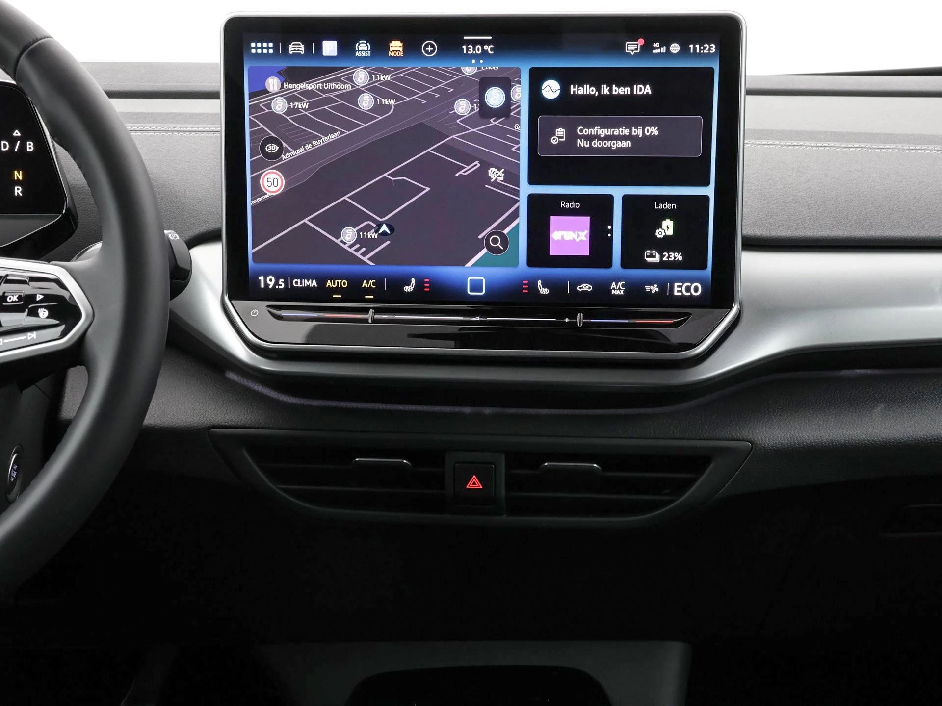 Hoofdafbeelding Volkswagen ID.4