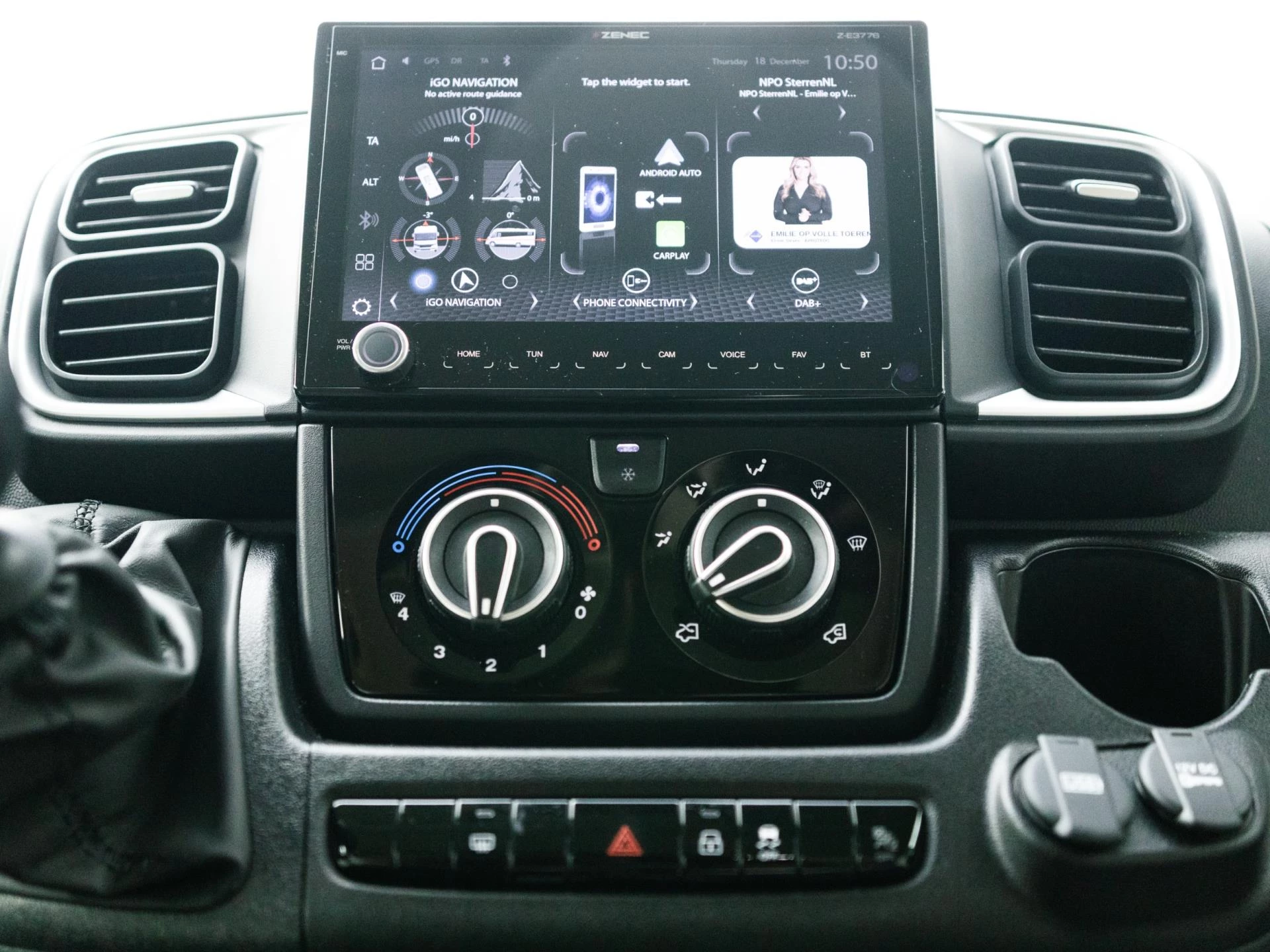 Hoofdafbeelding Sunlight Cliff 600