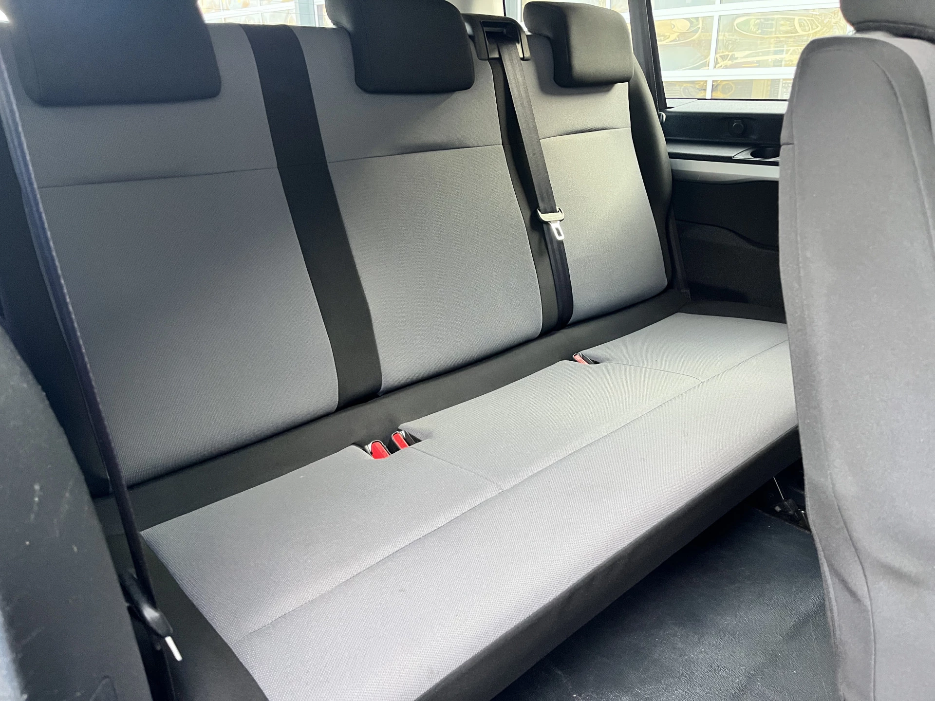 Hoofdafbeelding Citroën Jumpy