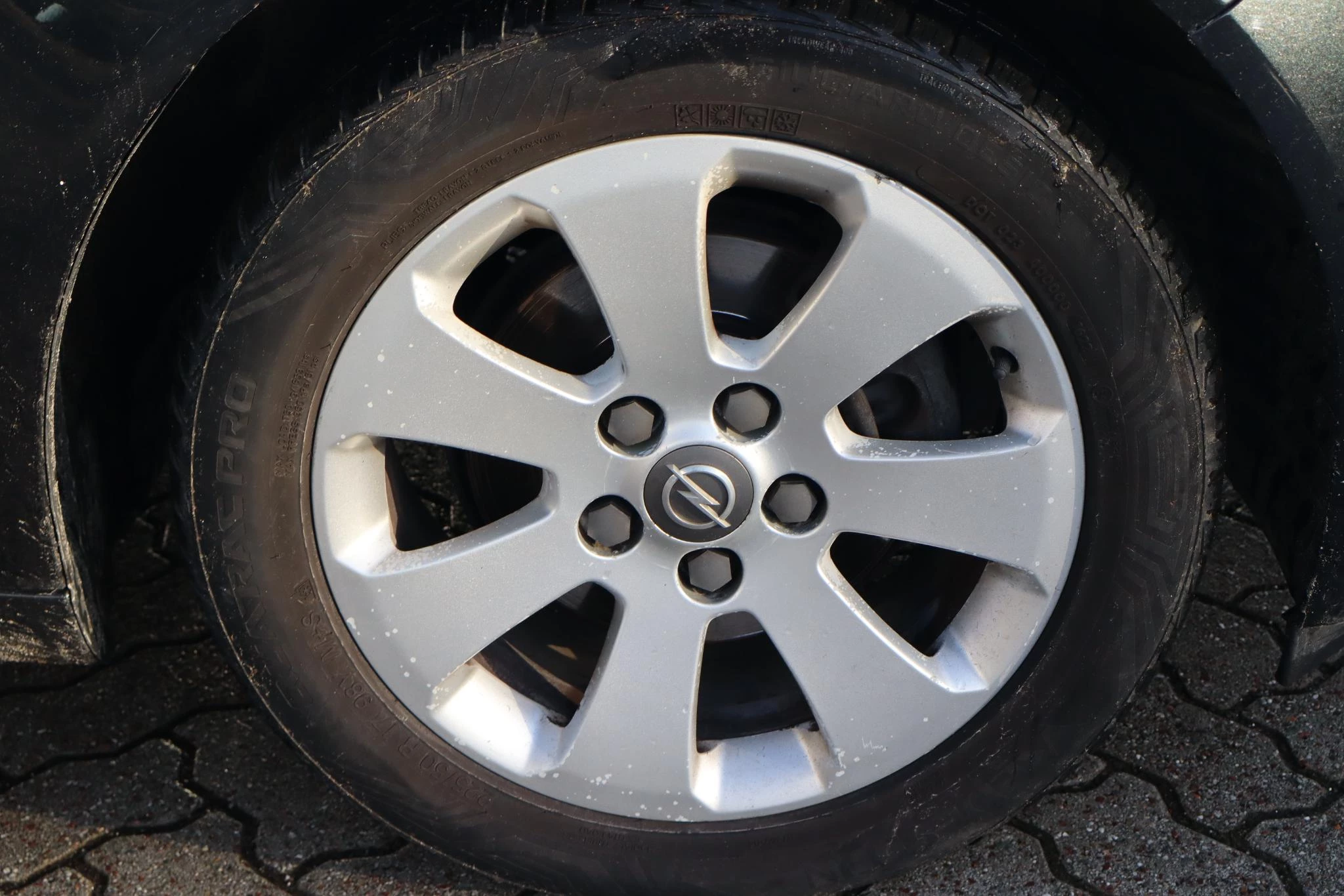 Hoofdafbeelding Opel Insignia