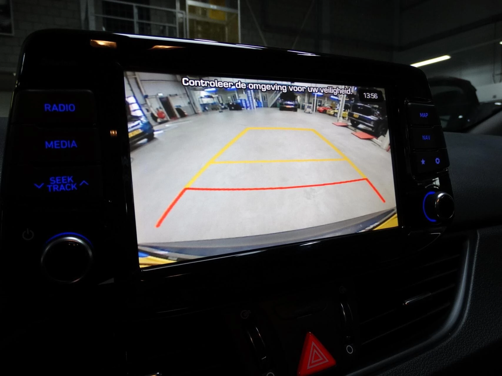 Hoofdafbeelding Hyundai i30