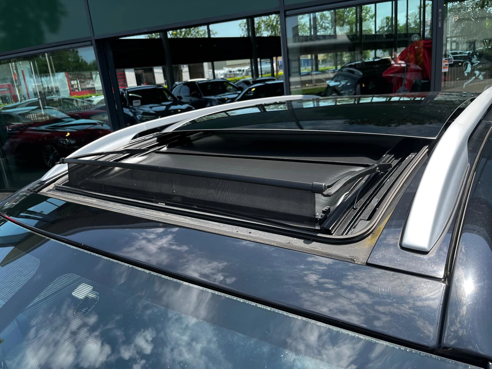 Hoofdafbeelding Renault Grand Scénic