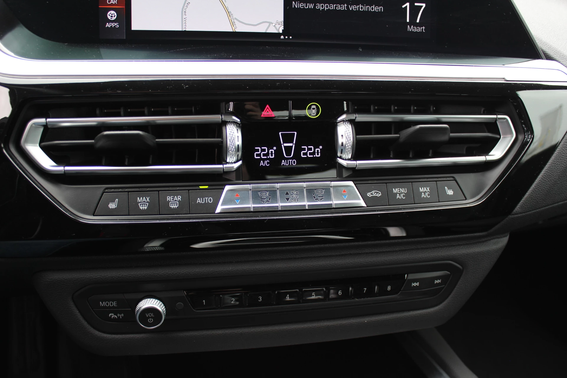 Hoofdafbeelding BMW Z4