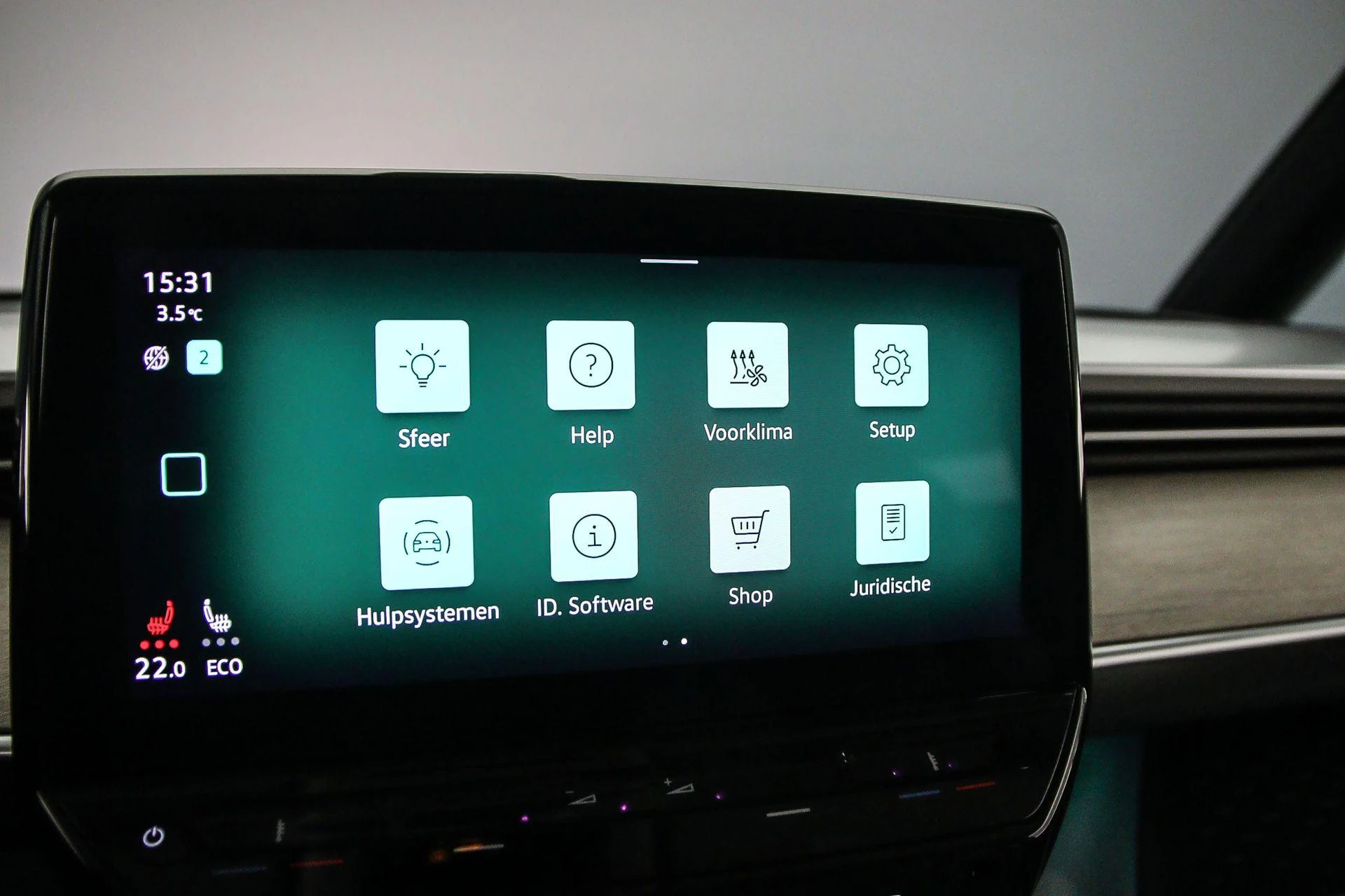 Hoofdafbeelding Volkswagen ID. Buzz