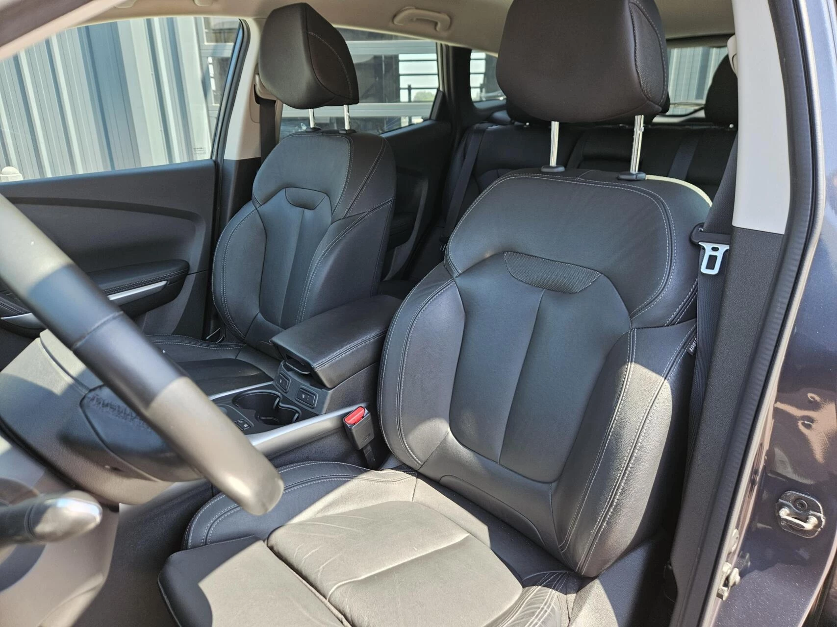 Hoofdafbeelding Renault Kadjar