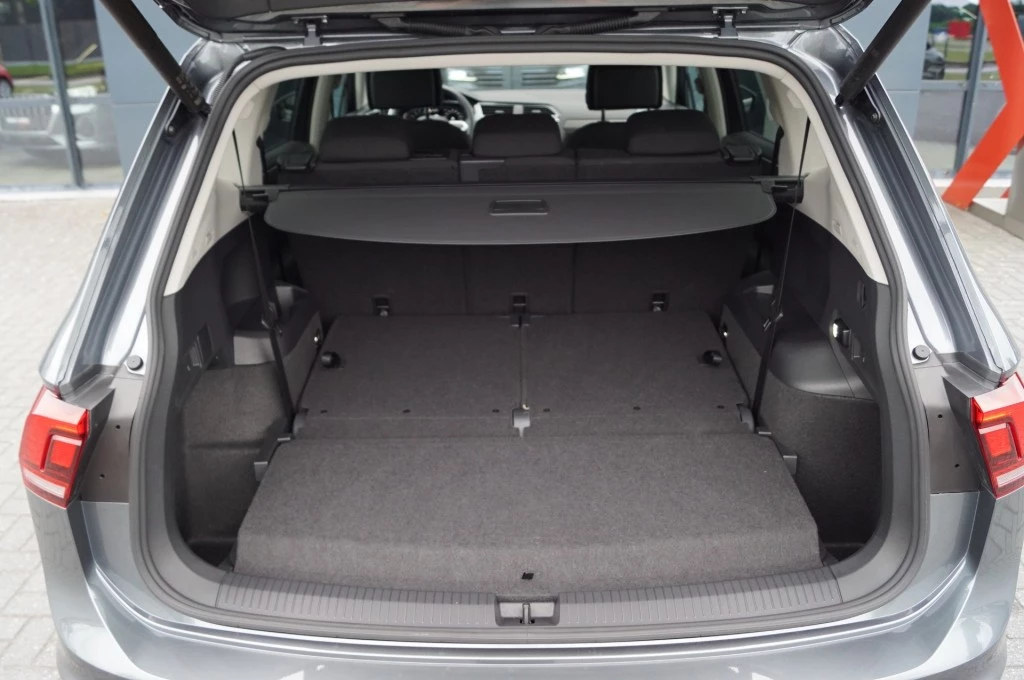 Hoofdafbeelding Volkswagen Tiguan Allspace