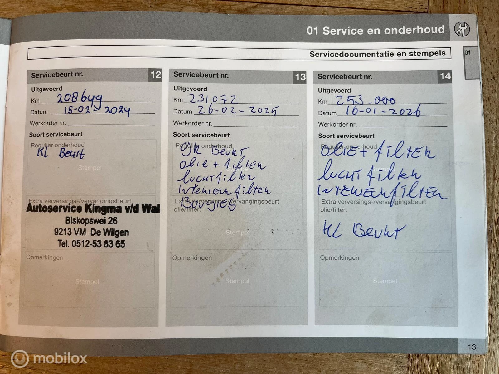 Hoofdafbeelding Volvo V50