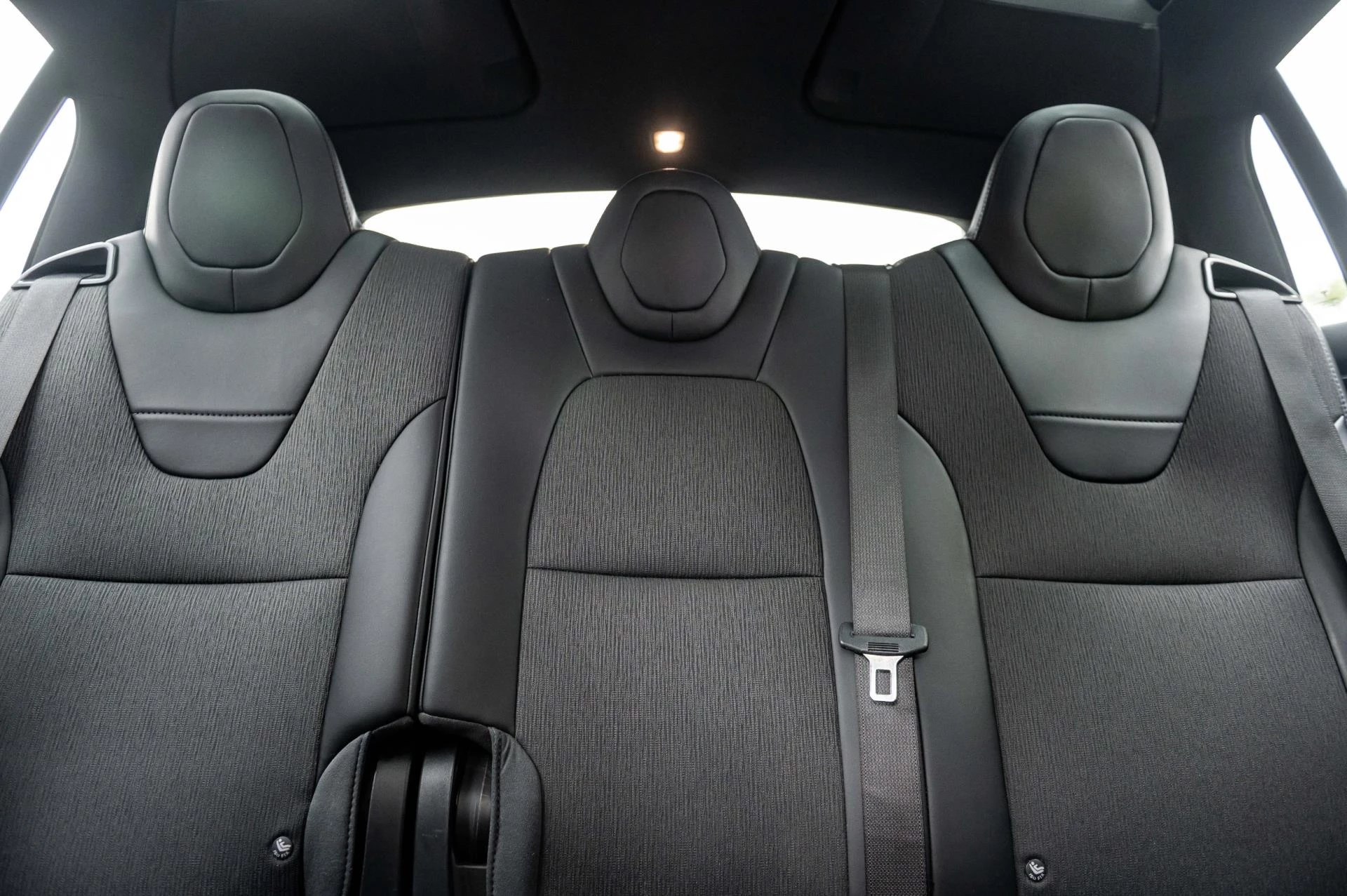 Hoofdafbeelding Tesla Model X