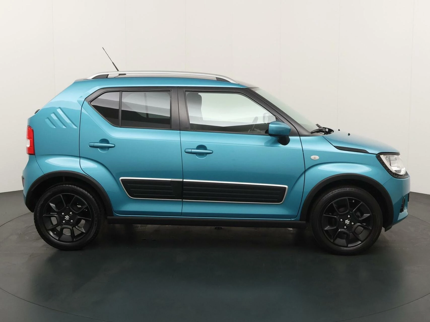 Hoofdafbeelding Suzuki Ignis