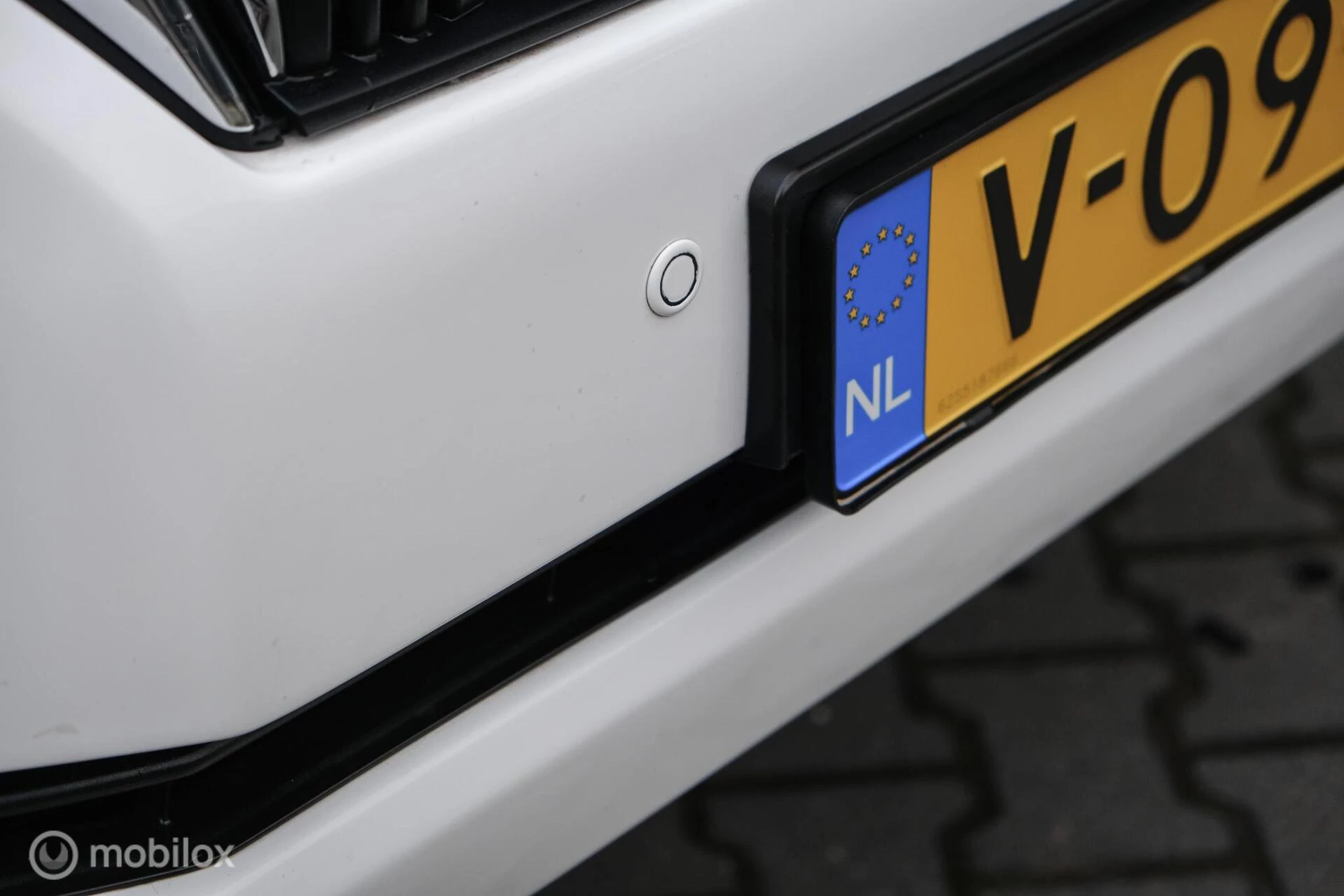 Hoofdafbeelding Toyota Land Cruiser