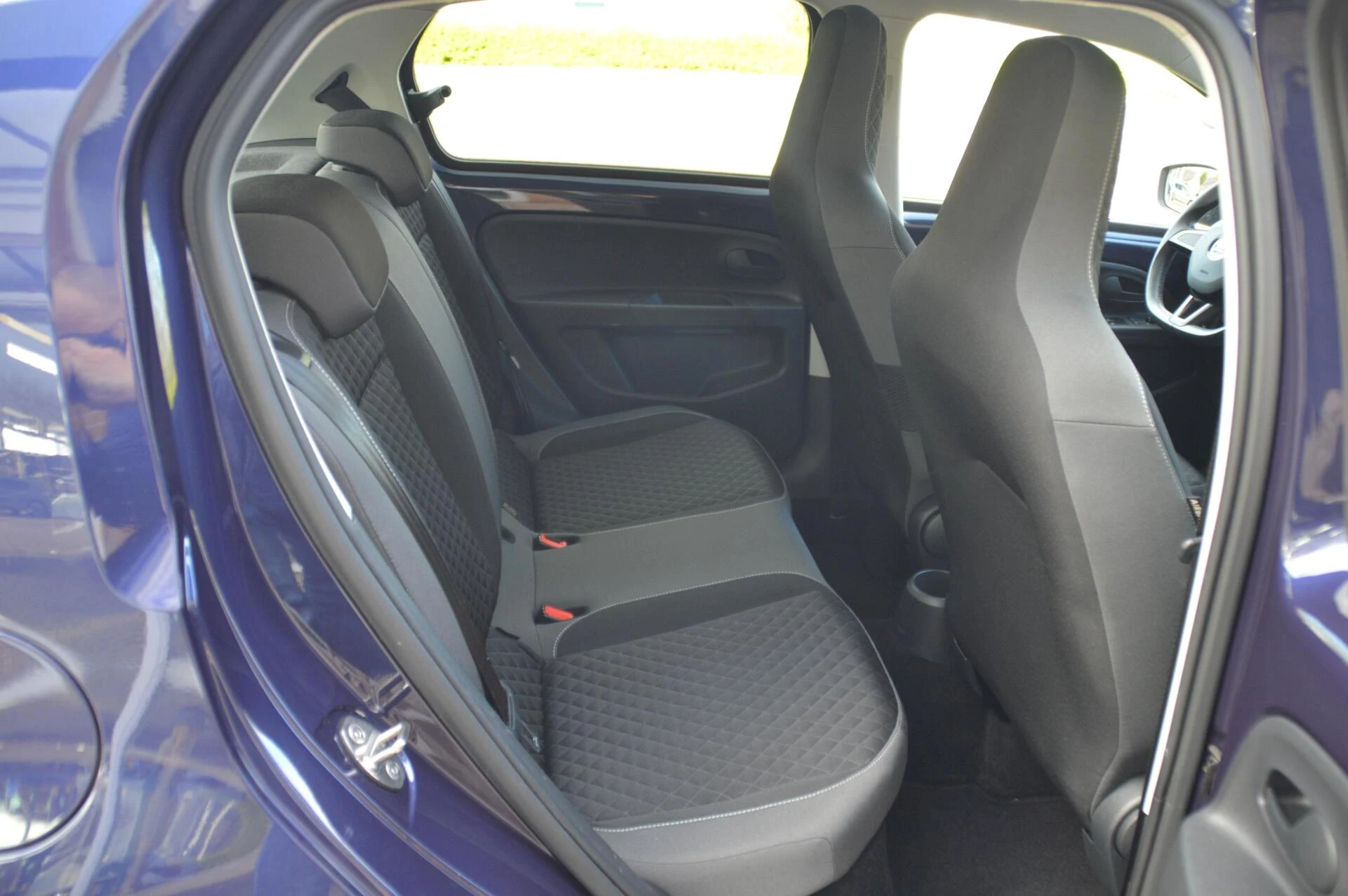 Hoofdafbeelding Škoda Citigo