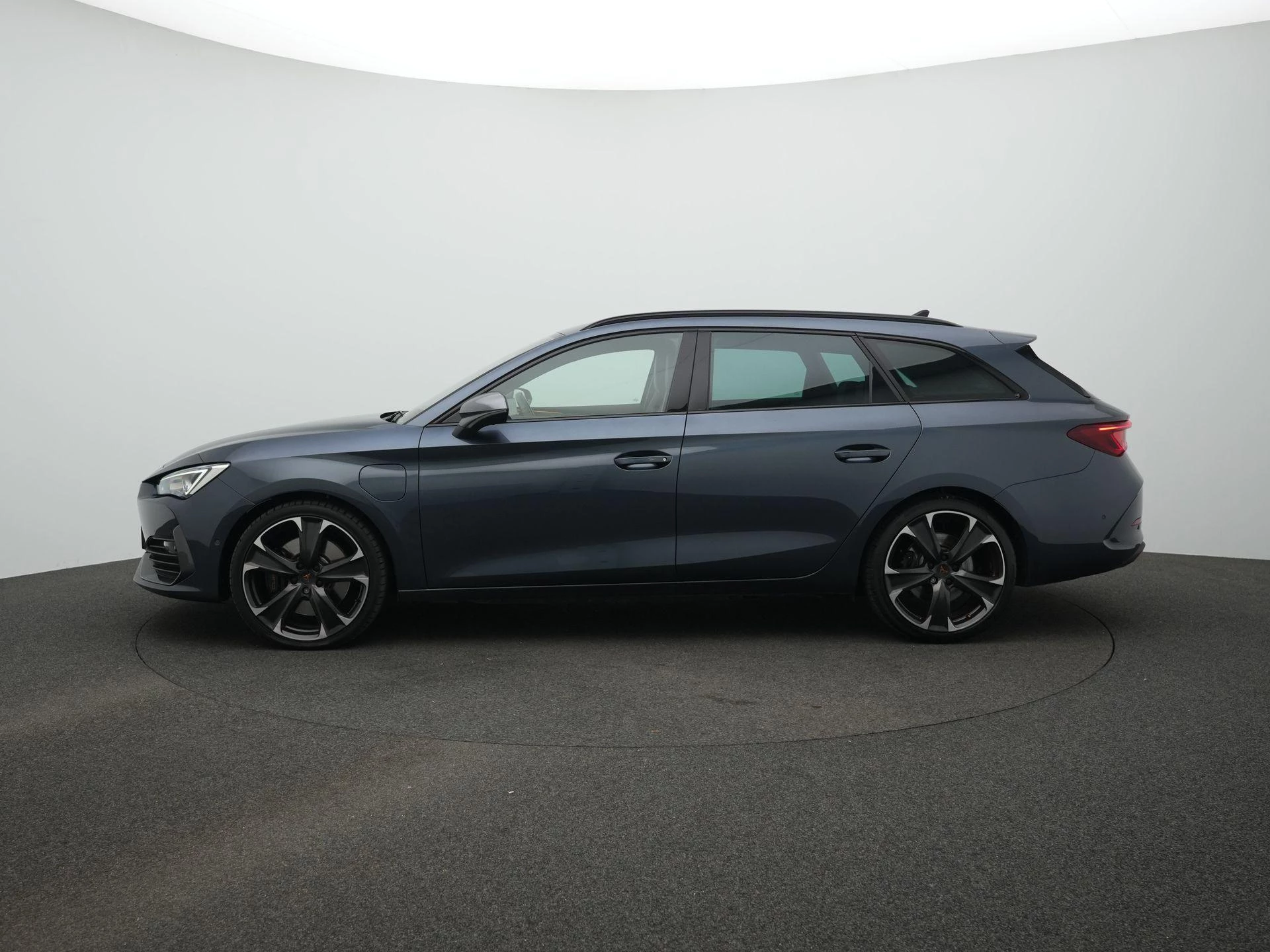 Hoofdafbeelding CUPRA Leon Sportstourer