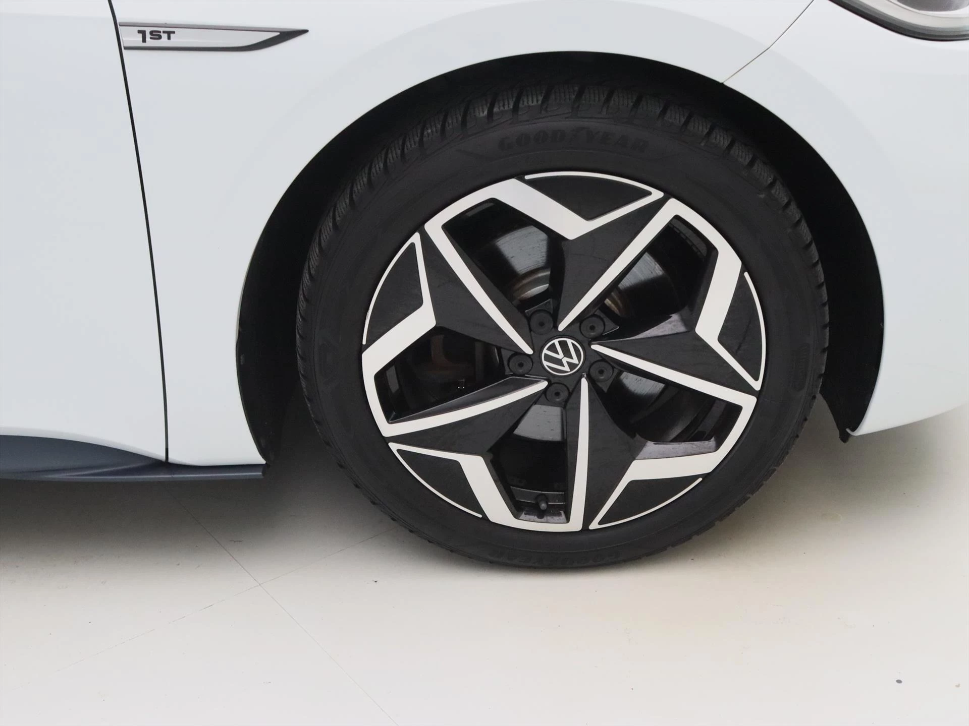Hoofdafbeelding Volkswagen ID.3