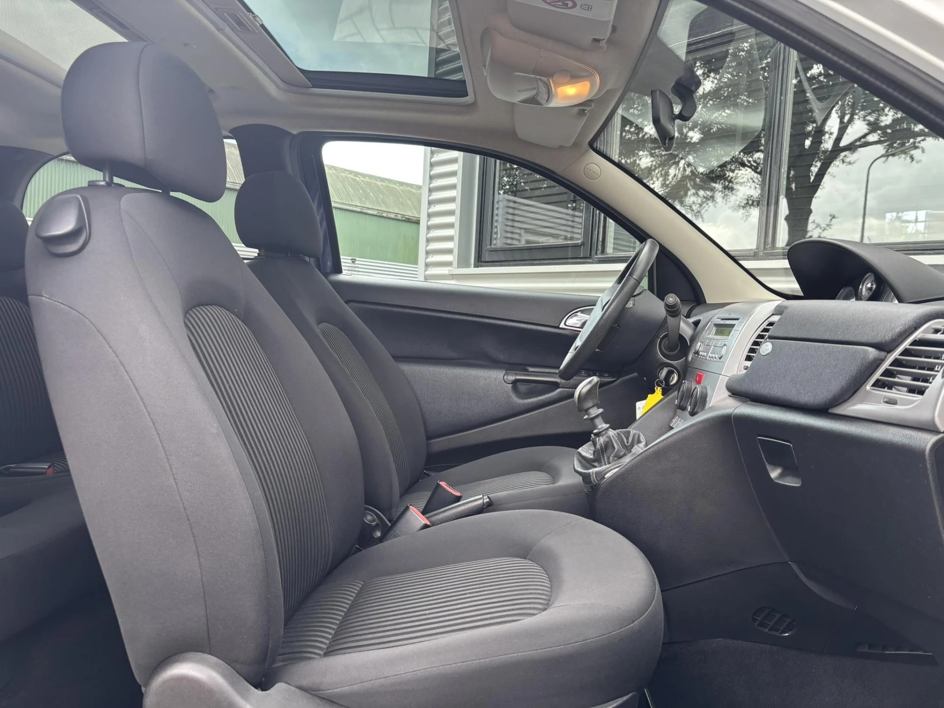 Hoofdafbeelding Lancia Ypsilon