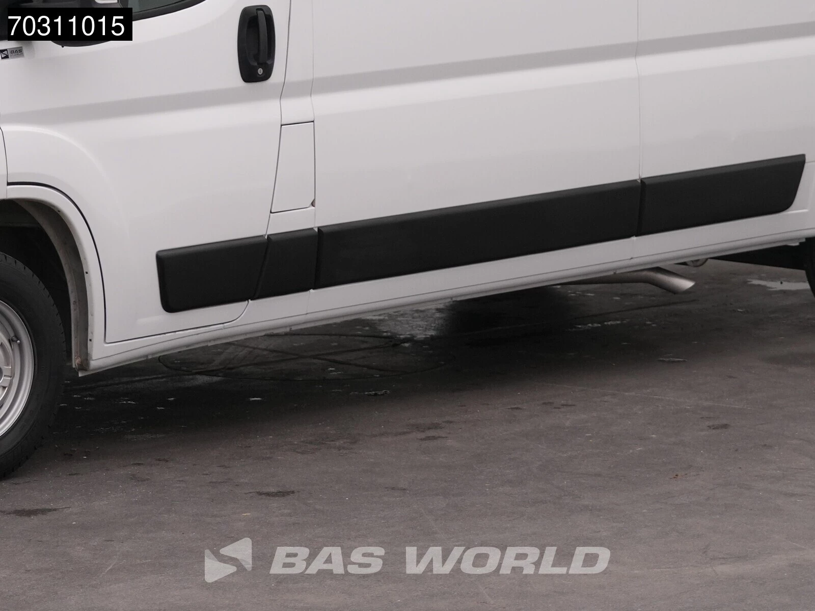 Hoofdafbeelding Peugeot Boxer