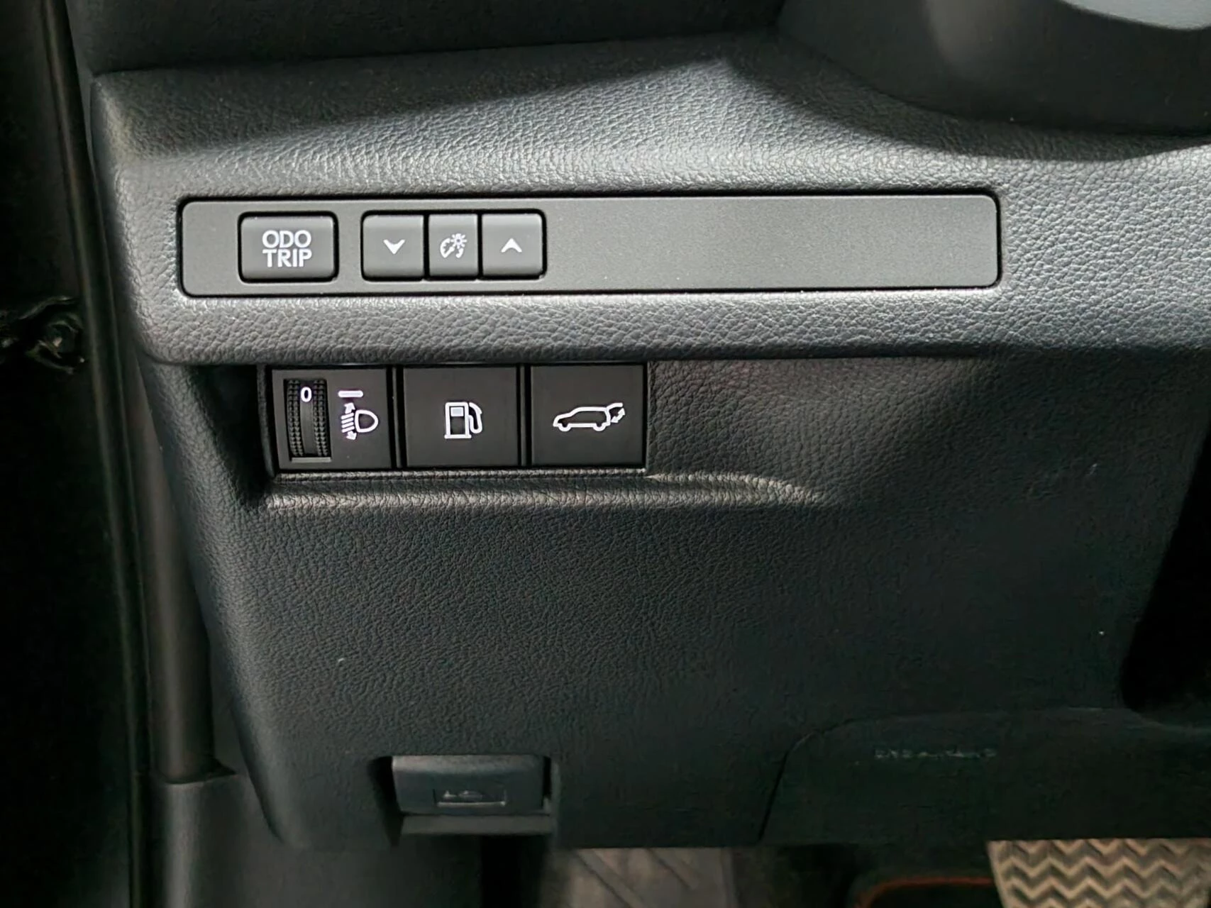 Hoofdafbeelding Lexus LBX