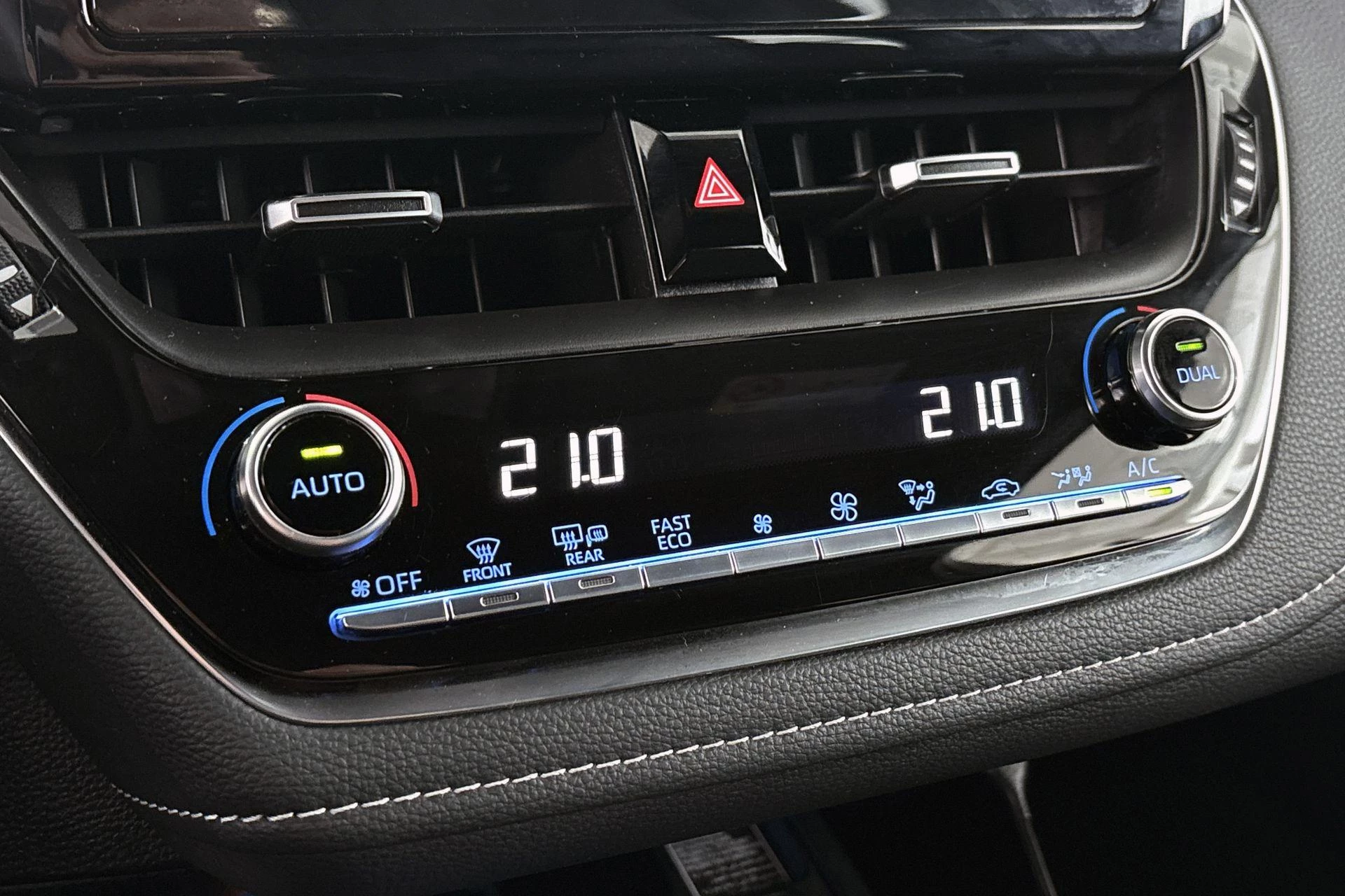 Hoofdafbeelding Toyota Corolla Touring Sports