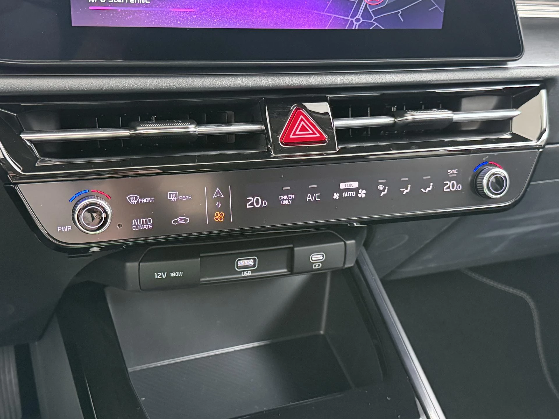 Hoofdafbeelding Kia Niro EV