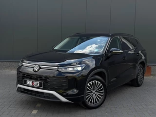 Hoofdafbeelding Volkswagen Tayron Volkswagen Tayron 1.5 eTSI Life 7p GARANTIE BTW TREKHAAK 360 CAMERA LED IQ