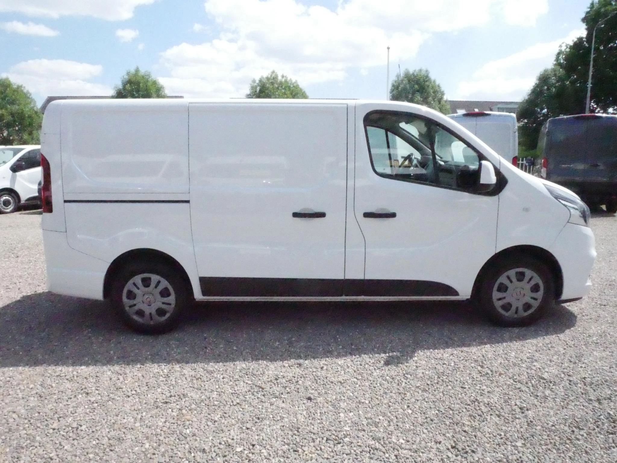 Hoofdafbeelding Fiat Talento