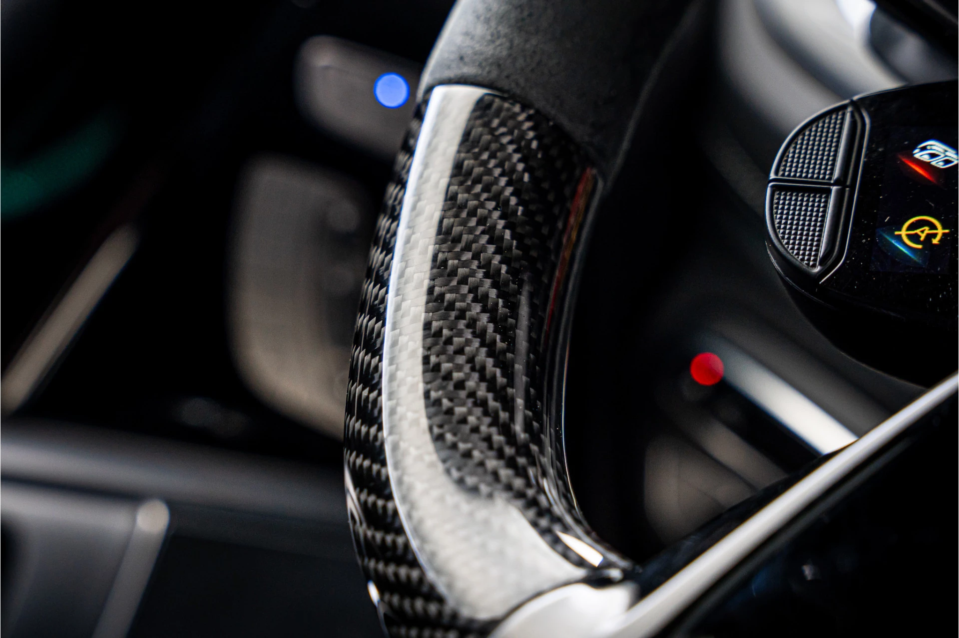 Hoofdafbeelding Mercedes-Benz G-Klasse