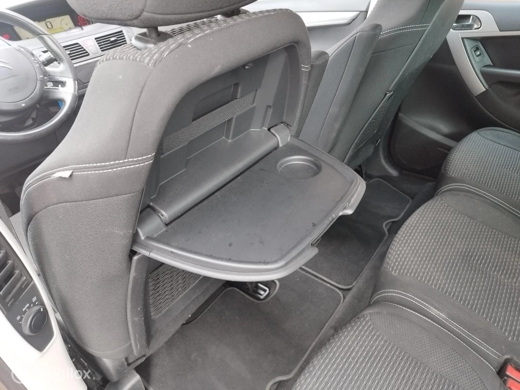 Hoofdafbeelding Citroën C4 Picasso