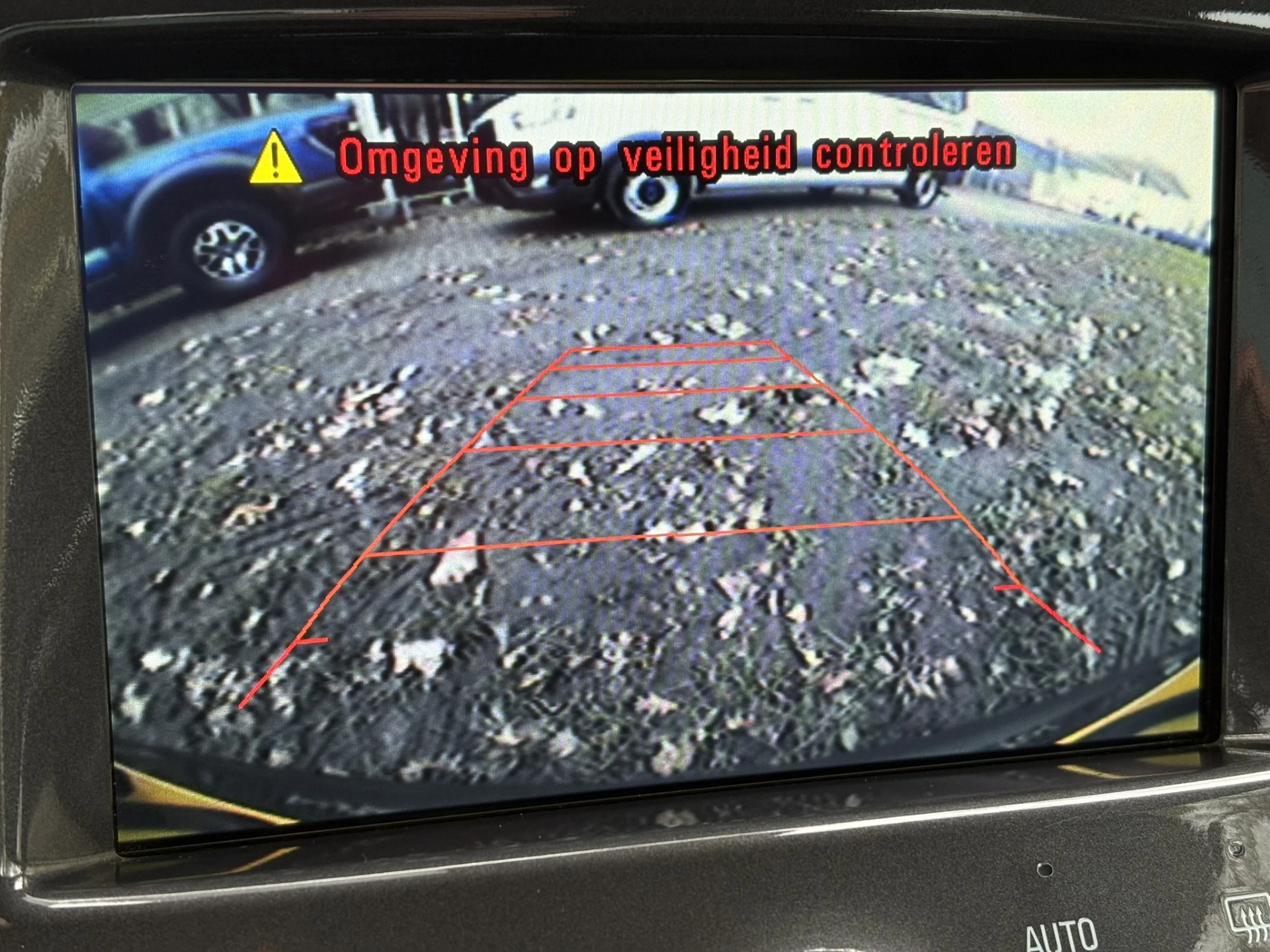 Hoofdafbeelding Opel Ampera