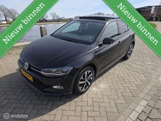Volkswagen Polo AUTOMAAT, PANORAMA 1.0 TSI Comfortline Busin