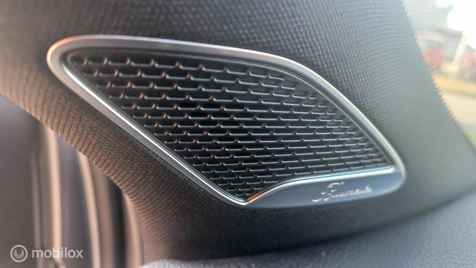 Hoofdafbeelding Mercedes-Benz GLB