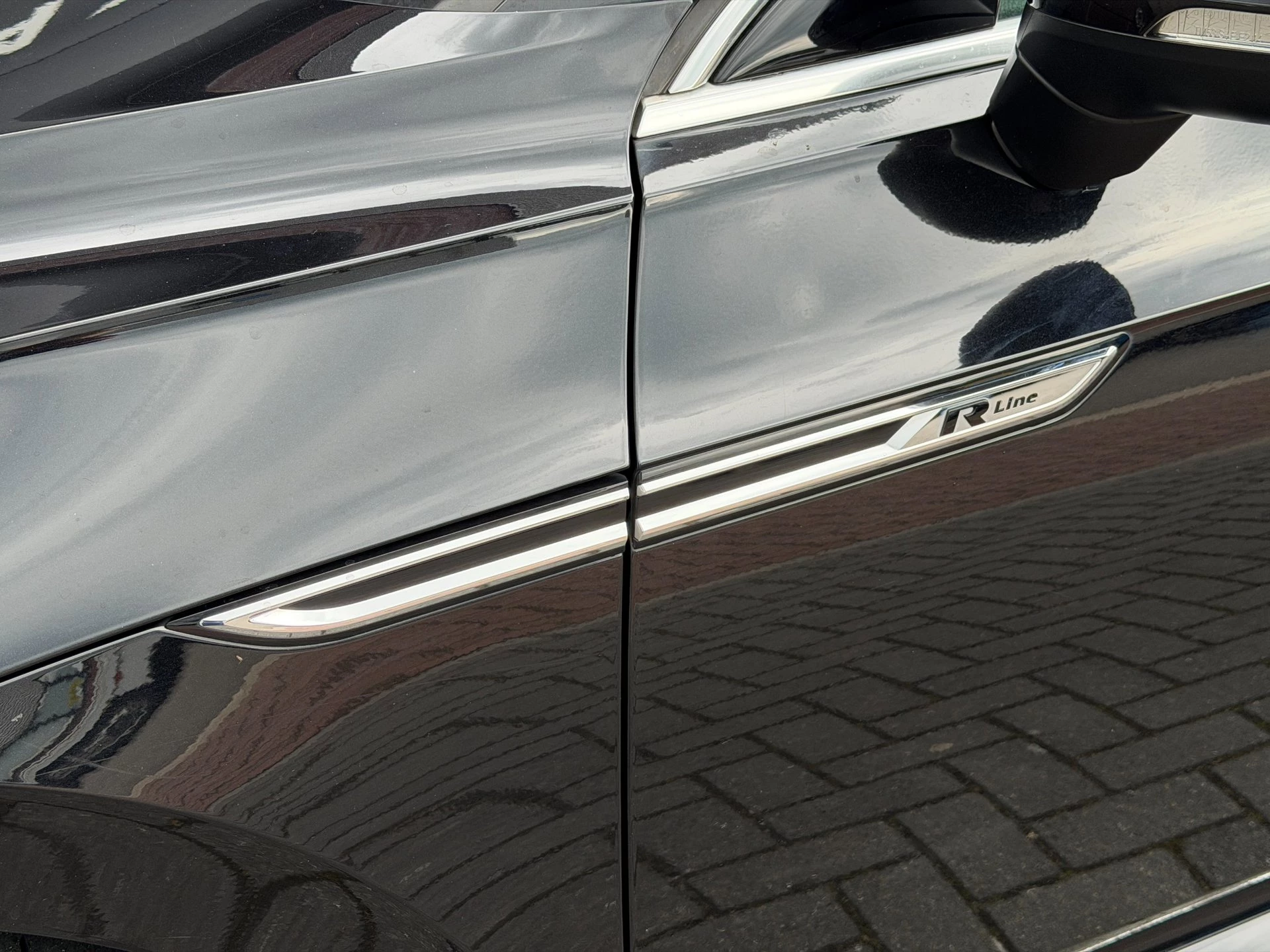 Hoofdafbeelding Volkswagen Arteon