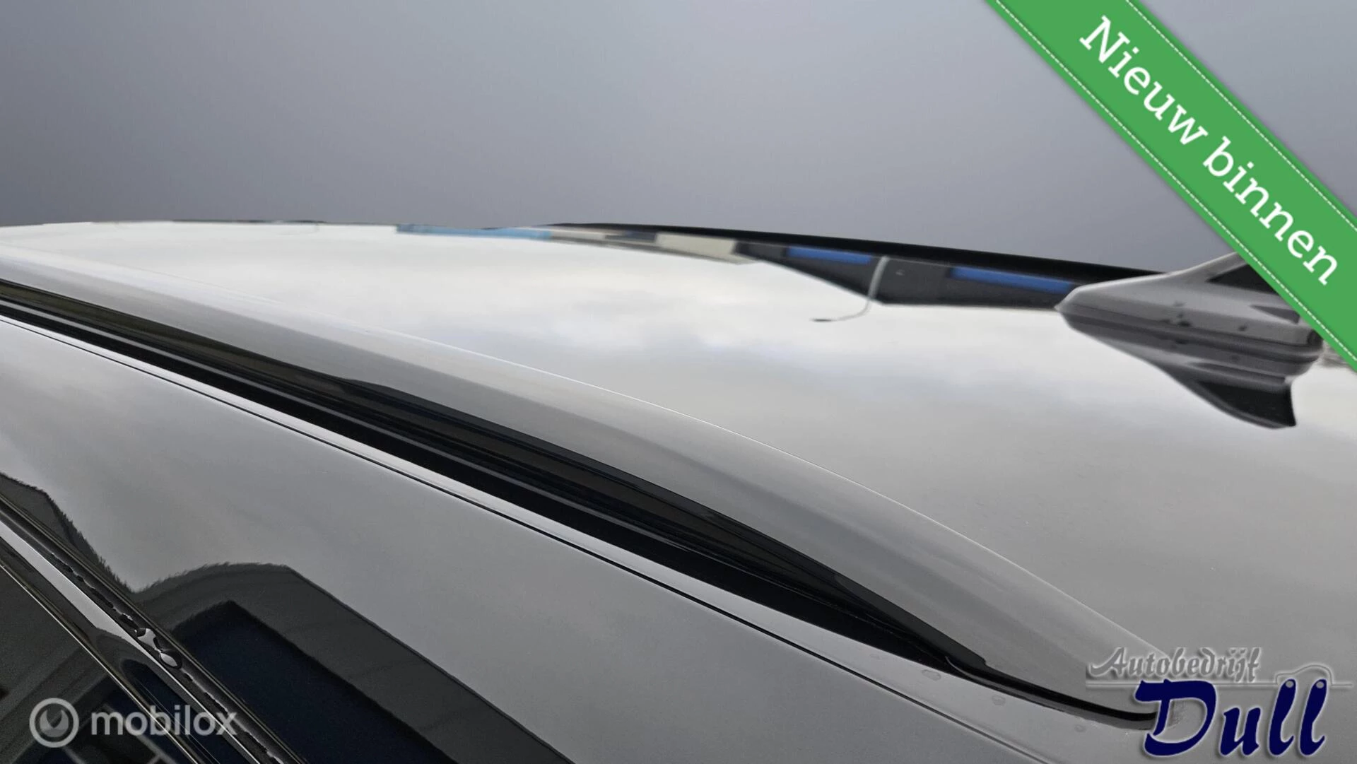 Hoofdafbeelding CUPRA Leon Sportstourer