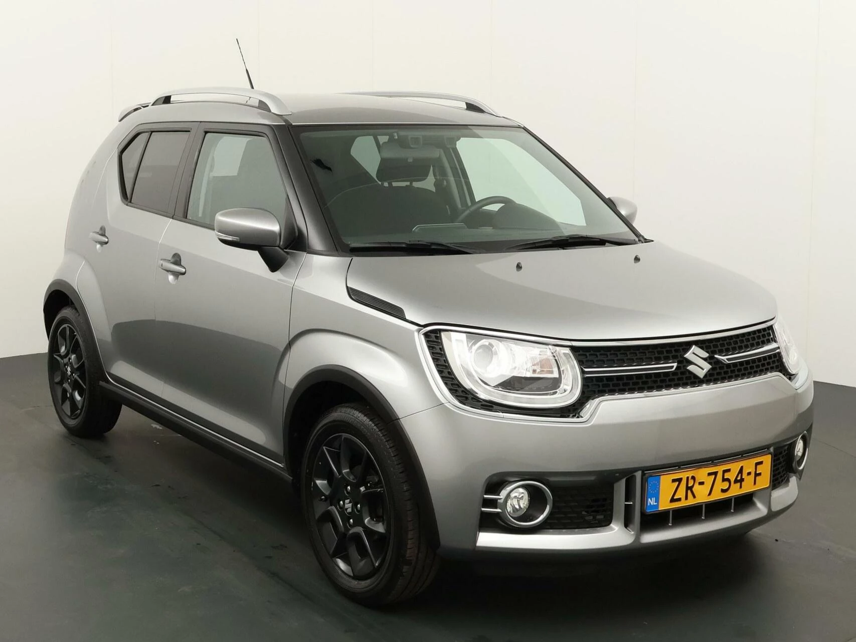 Hoofdafbeelding Suzuki Ignis