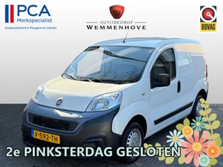 Hoofdafbeelding Fiat Fiorino