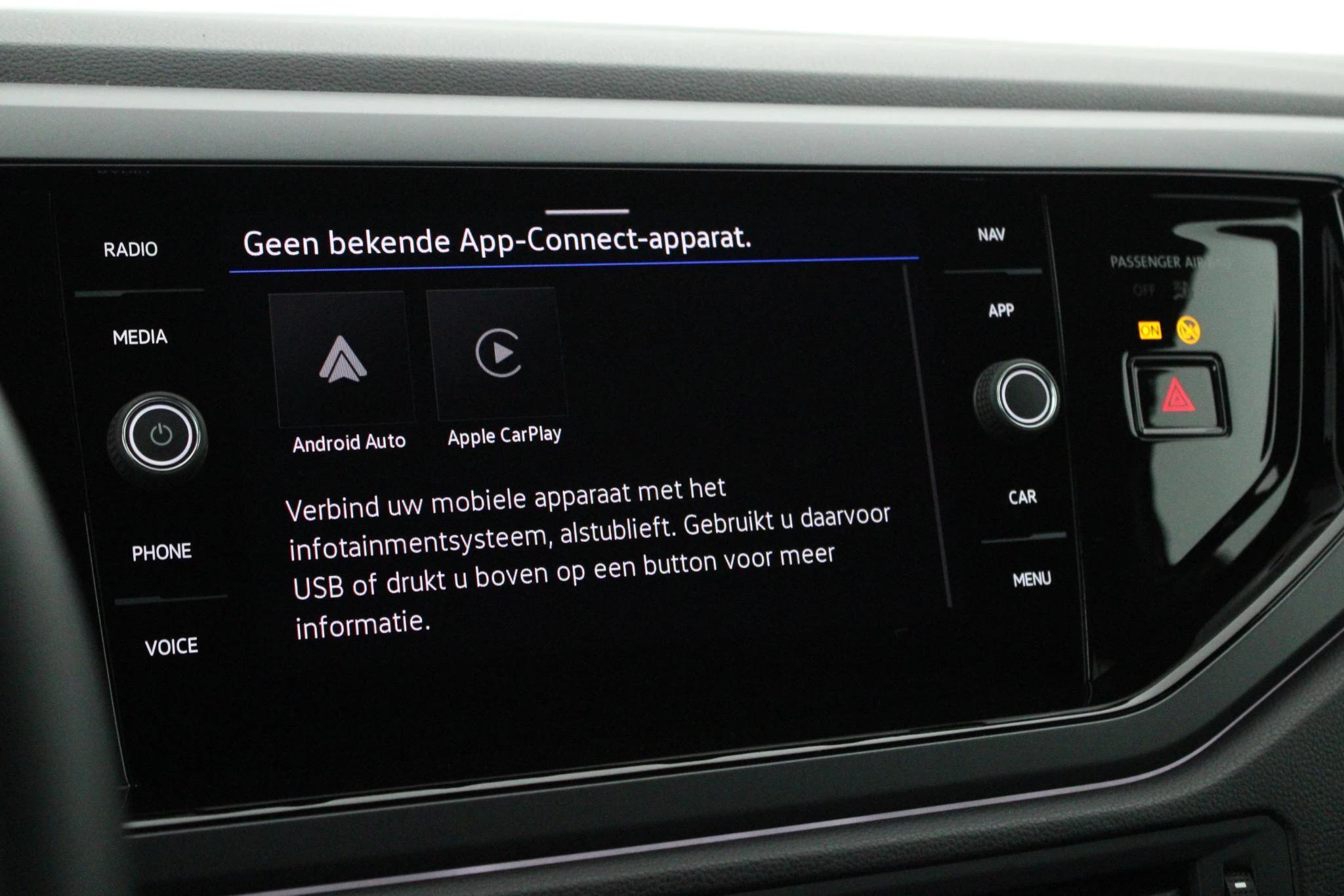 Hoofdafbeelding Volkswagen Taigo