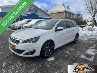 Peugeot 308 SW 1.2 PureTech GT-line
