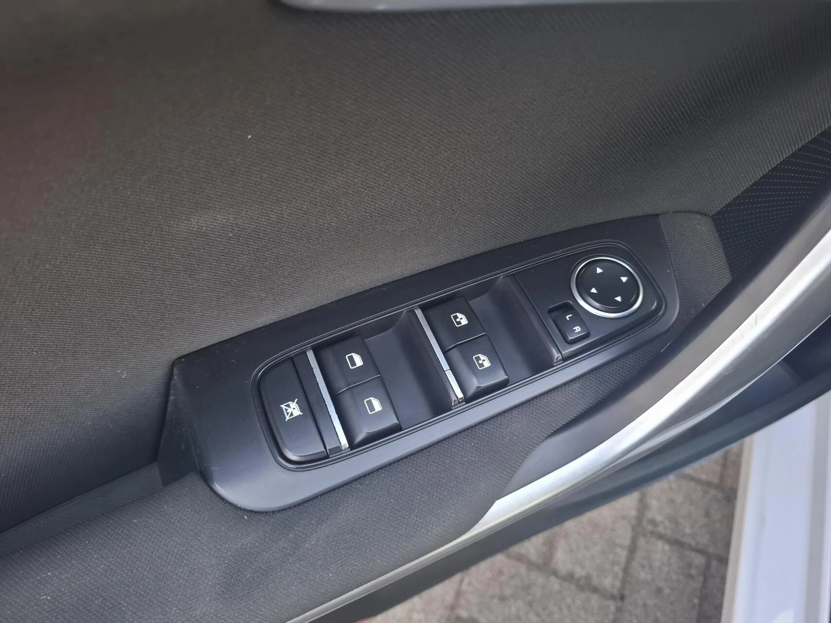 Hoofdafbeelding Kia cee'd