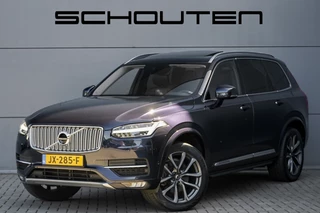 Volvo XC90 2.0 T5 AWD Inscription 7-Pers Pano 360° Canera Trekhaak
