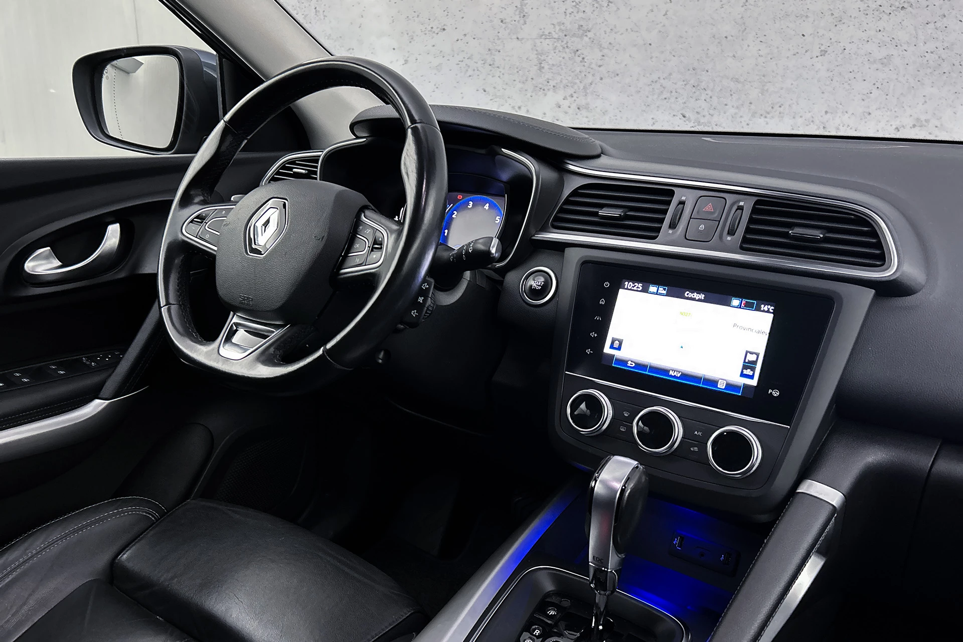 Hoofdafbeelding Renault Kadjar